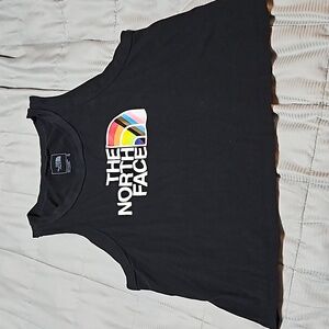The North Face Tank Top